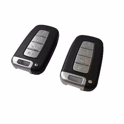 کیلس و دزدگیر خودرو مدل PKE