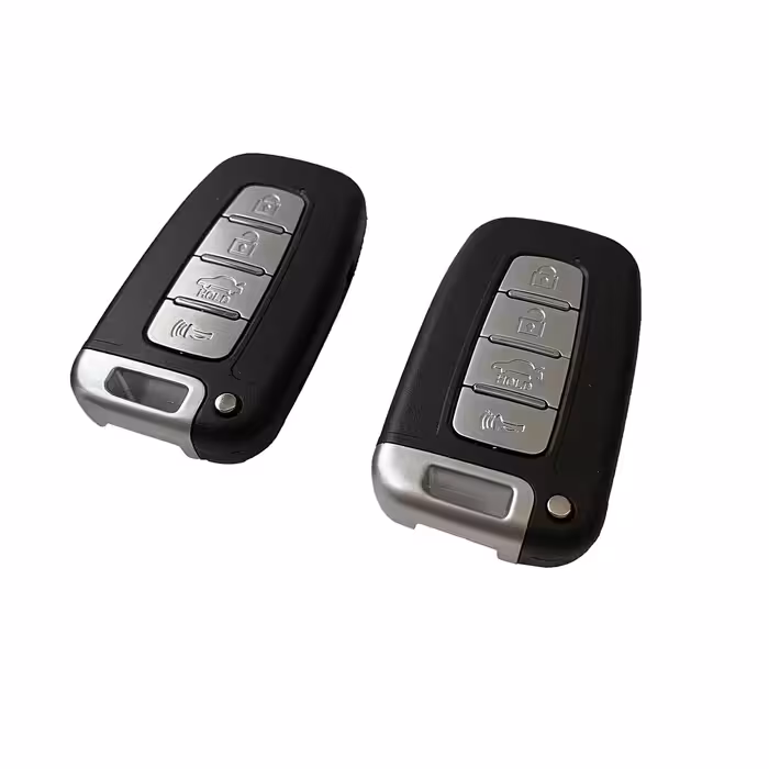 کیلس و دزدگیر خودرو مدل PKE