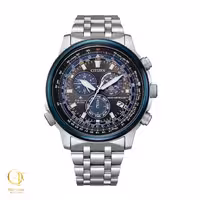 ساعت مچی سیتیزن مدل Citizen CB5866-55E