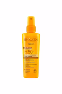 اسپری ضد آفتاب Spf  50 بیوکسین حجم 200 ml