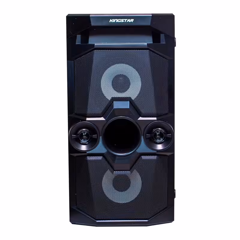 اسپیکر اکستریم کینگ استار مدل KBS454