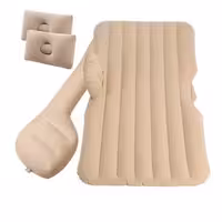 تشک بادی داخل ماشین خودرو های فردا store 10243