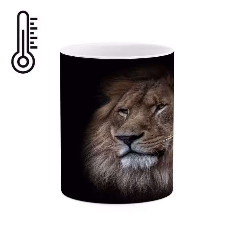 ماگ حرارتی   شیر کد mgh16471