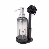 ست شستشوی ظروف چیبو