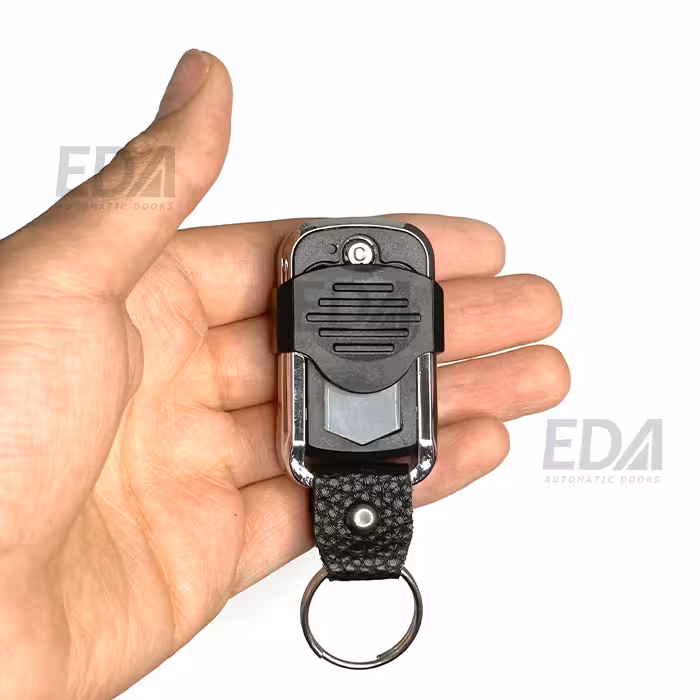 ریموت طرح بتا بلوتوثی 433 مگاهرتز