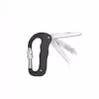 کارابین مولتی تول کوهنوردی و کمپینگ مدل 404F0946 چند کاره