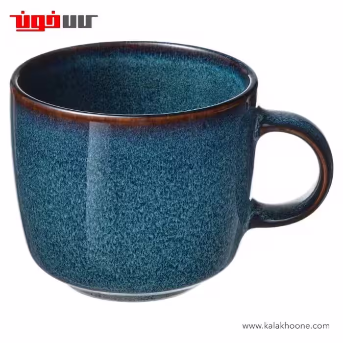 ماگ ایکیا مدل GLADELIG