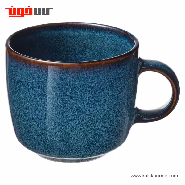 ماگ ایکیا مدل GLADELIG