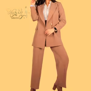 کت و شلوار کلاسیک