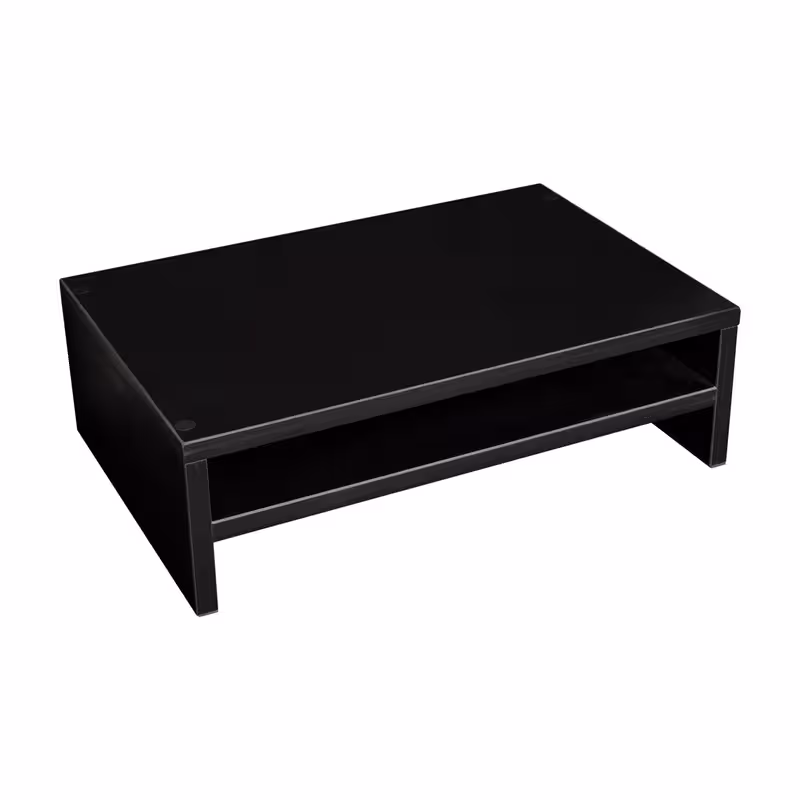 پایه نگهدارنده مانیتور و لپتاپ مدل ha004 | کالا مکس