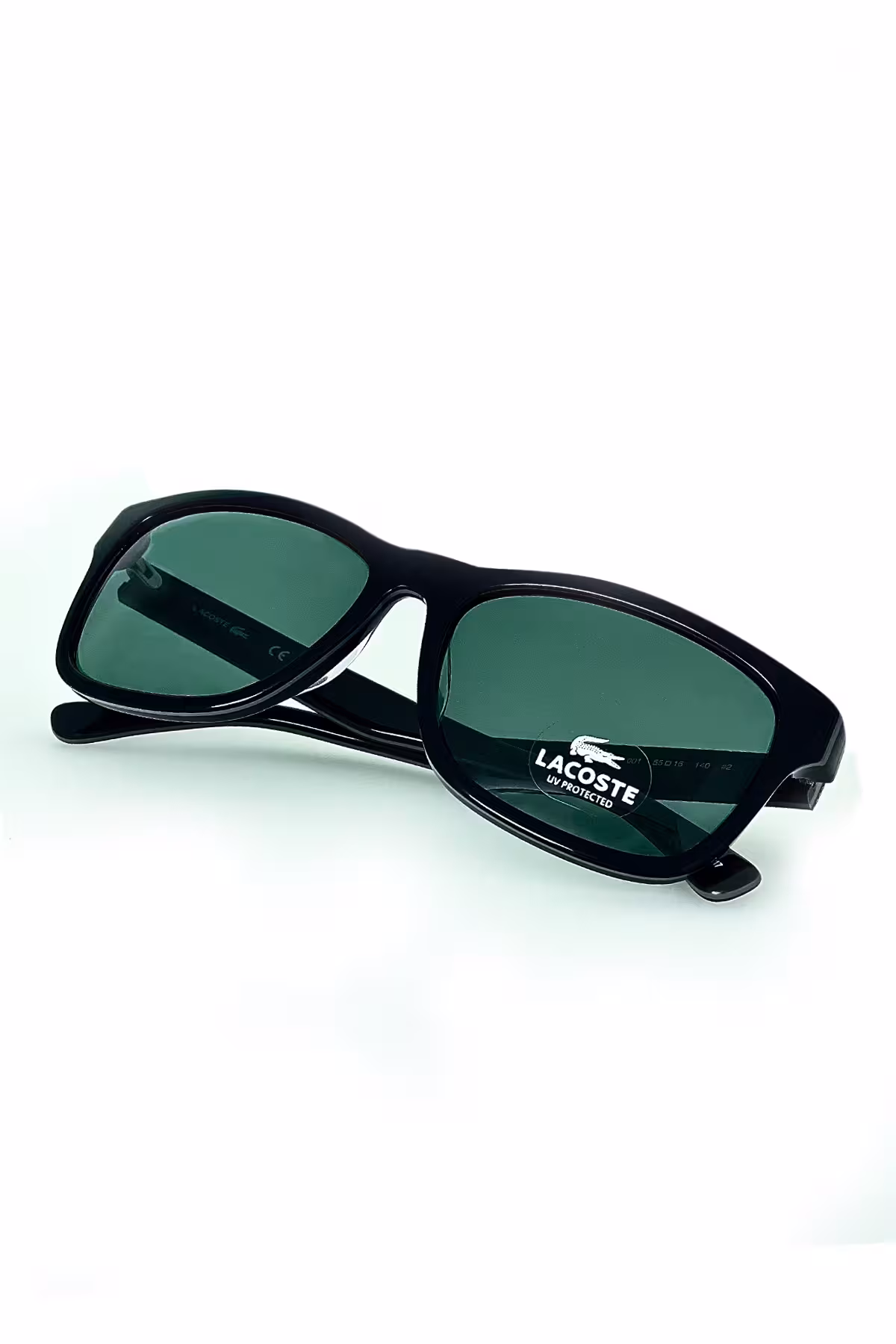 عینک آفتابی مردانه و زنانه 001 UNISEX اورجینال Lacoste