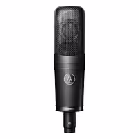 میکروفون استودیویی Audio-Technica AT4060a