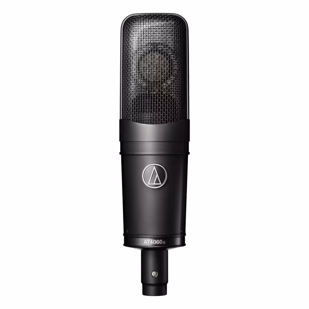 میکروفون استودیویی Audio-Technica AT4060a