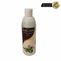 شامپو گیاهی ضدشوره بیوالکسیرBioElixier herbal anti-dandruff shampoo