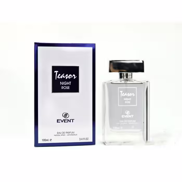 ادکلن لانکوم میدنایت رز زنانه100 میل ایونت (EVENT)night rose