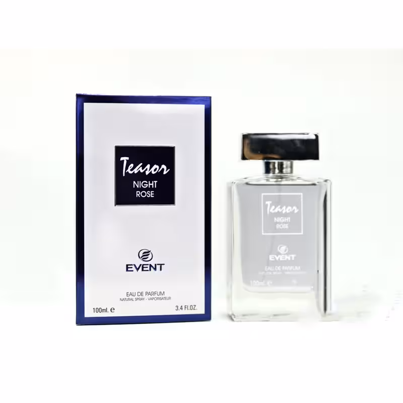 ادکلن لانکوم میدنایت رز زنانه100 میل ایونت (EVENT)night rose