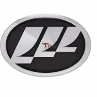 آرم جلو پنجره خودرو لیفان 820