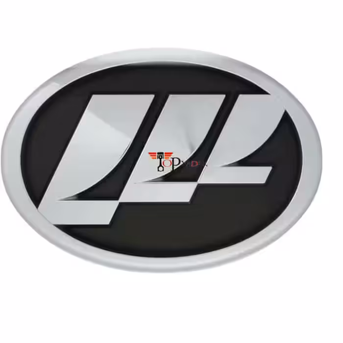 آرم جلو پنجره خودرو لیفان 820