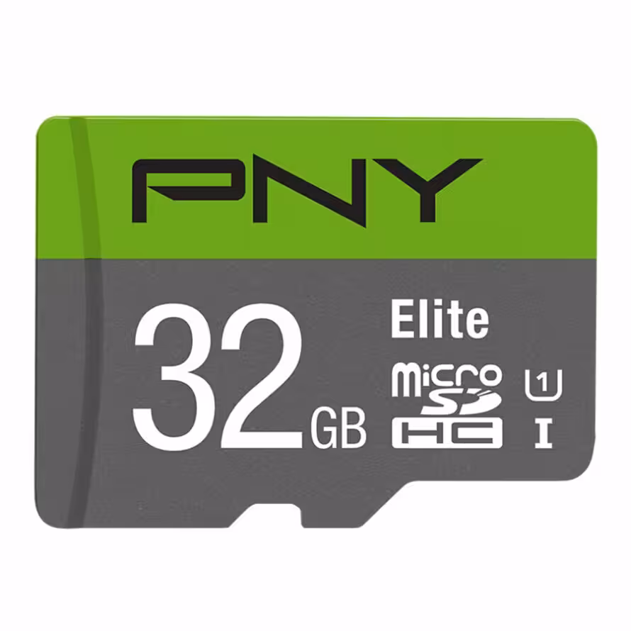 کارت حافظه میکرو اس دی پی ان وای Elite HC ظرفیت 32 گیگابایت