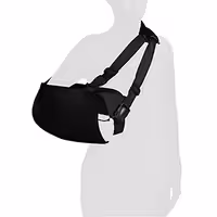 آویز دست ابداکشن 45 درجه آدور