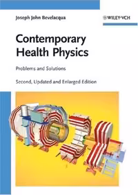 خرید و دانلود نسخه کامل کتاب Contemporary Health Physics: Problems and Solutions (2nd Edition)