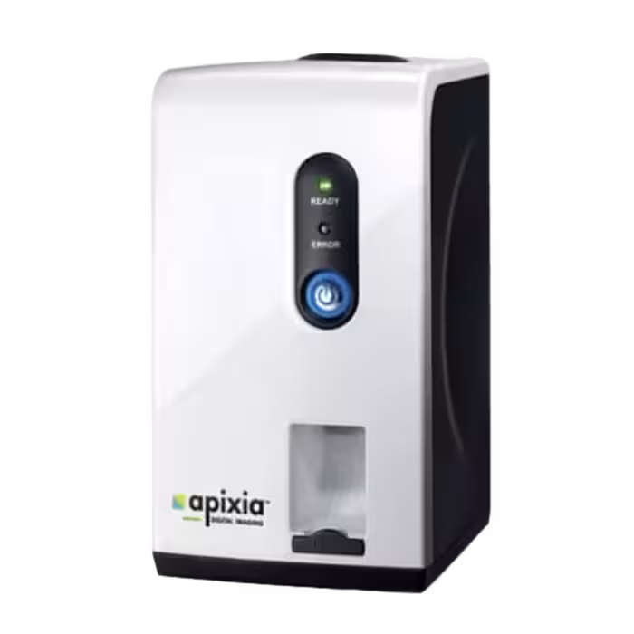 اسکنرفسفرپلیت Apixia اپکسیا