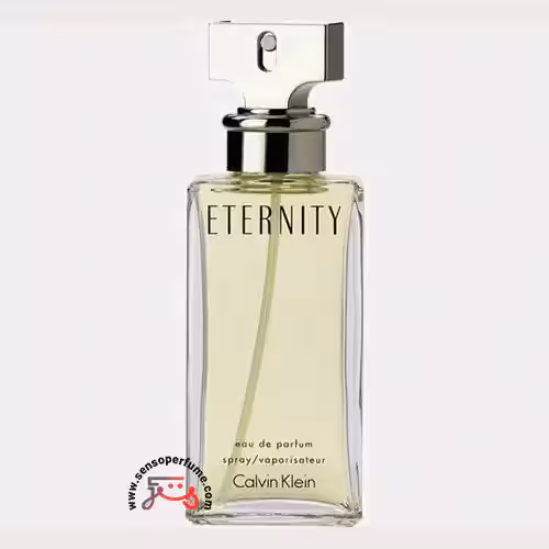 عطر ادکلن کلوین کلین اترنیتی زنانه | calvin klein eternity