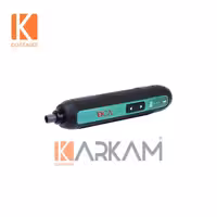 پيچگوشتی شارژی قلمی 4 ولت DCA مدل ADPL04-5E