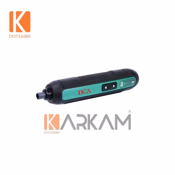 پيچگوشتی شارژی قلمی 4 ولت DCA مدل ADPL04-5E