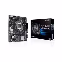 مادربرد ایسوس PRIME H510M-K