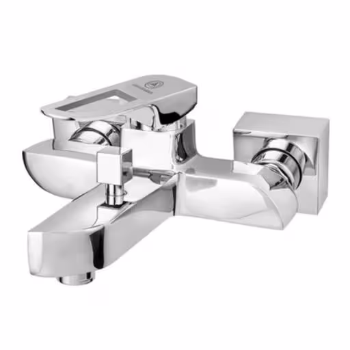 دوش موج استیل مات