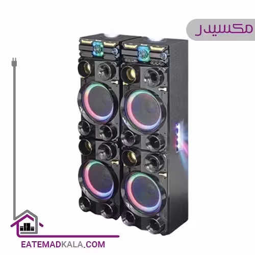 اسپیکر مکسیدر مدل IRC 1241-AP