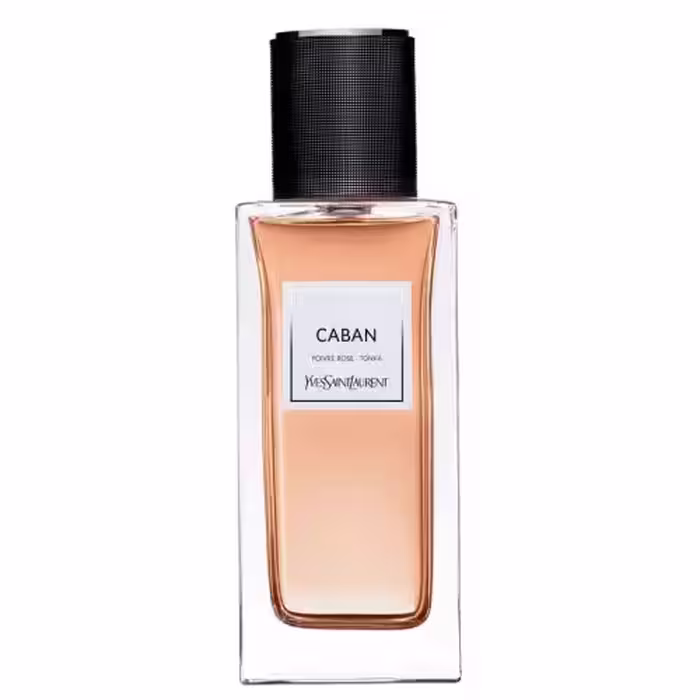 ادوتویلت Caban از برند Yves Saint Laurent