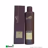 شامپو ضد ریزش و تقویت کننده کافئین ماینوکسیدیل 1% لامینین 200 میلی لیتر Laminin