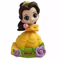 فیگور پرنسس بل Belle