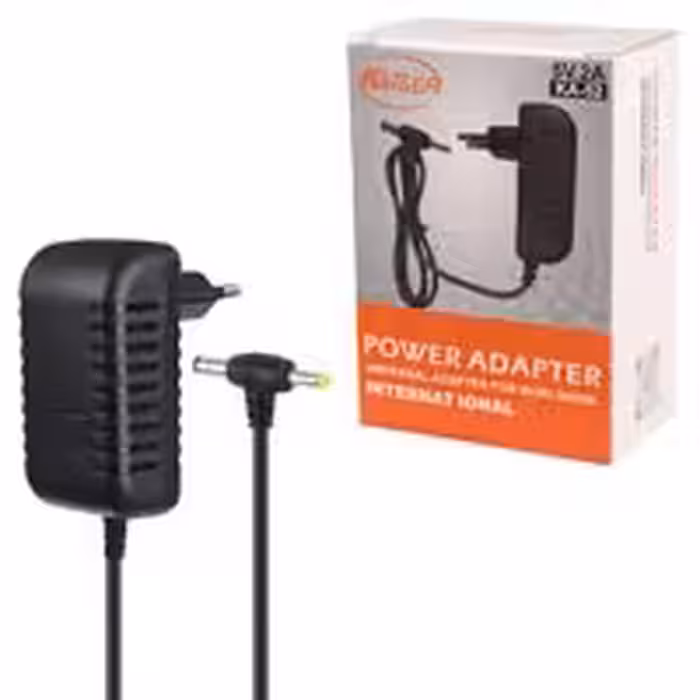 آداپتور دوربین دوسر 5 ولت 2 آمپر Kaiser KA-52