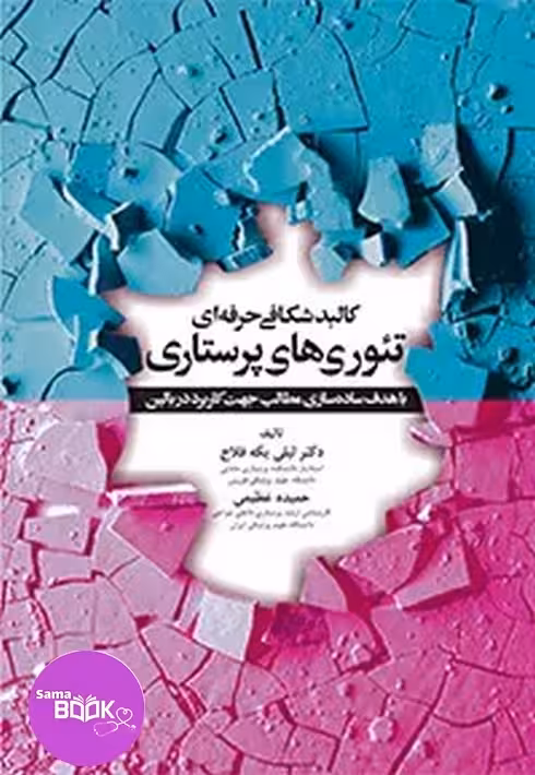 کالبدشکافی حرفهای تئوریهای پرستاری