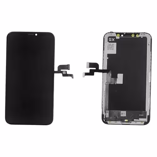 ال سی دی اورجینال آیفون مدل LCD IPHONE X GX HARD