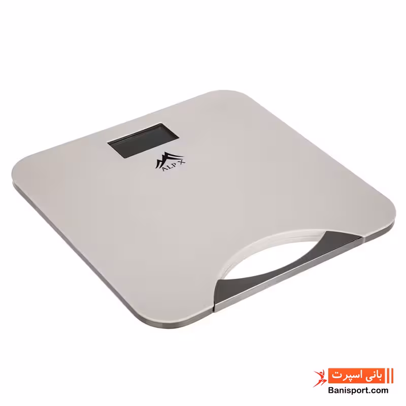 ترازو دیجیتال آلپکس BS 801