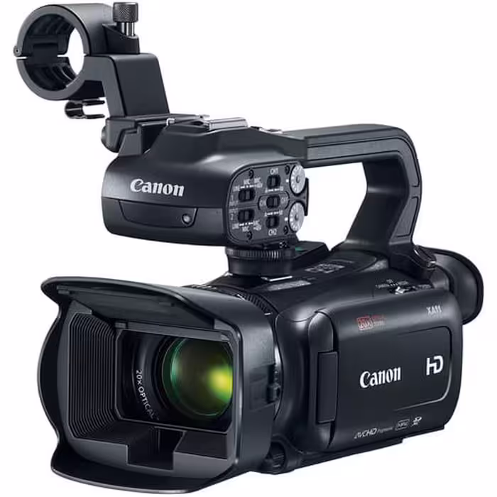 دوربین فیلمبرداری کانن Canon XA11