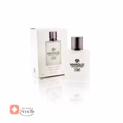 ادکلن مردانه مارکیو 154 جورجیو آرمانی آکوا دی جیو 25 میل | Marque 154 Giorgio Armani 25 mil