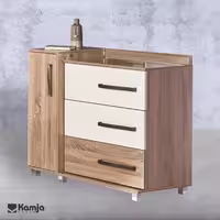 دراور سه کشو یلدا