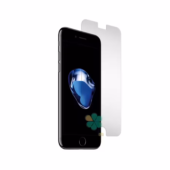 گلس مات گوشی اپل ایفون Apple iPhone 7 / 8 مدل No Frame Matte