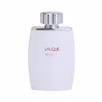 عطر لالیک وایت (لالیک سفید) مردانه ادوتویلت 125 میل