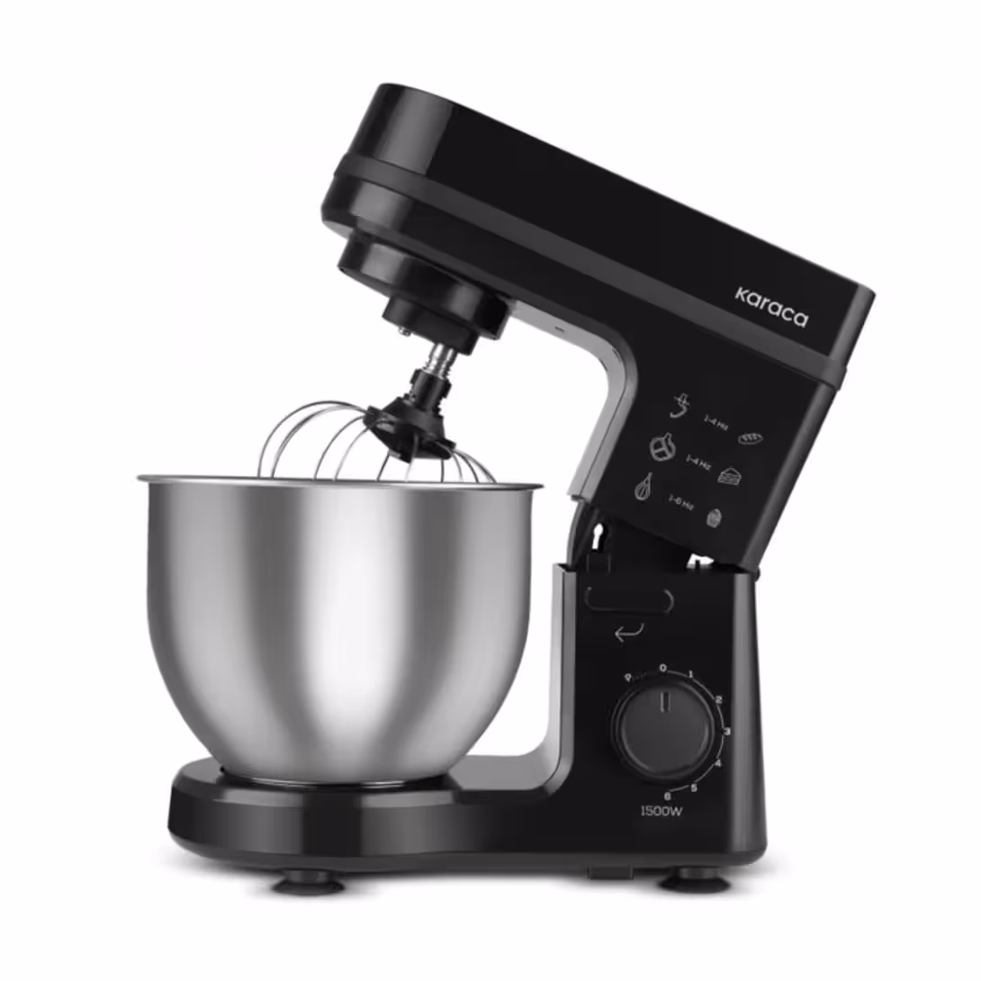 ماشین همزن خمیر Karaca ترکیه مدل Maestrochef Stella