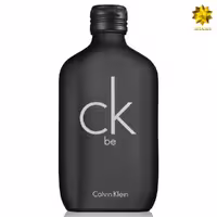 Calvin Klein CK Be Edt 200ml