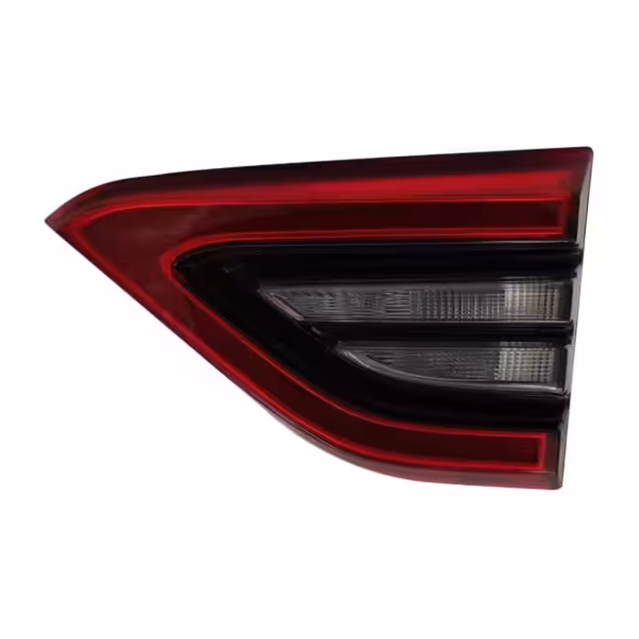 چراغ عقب روی صندوق ام وی ام X55 پرو سمت شاگرد