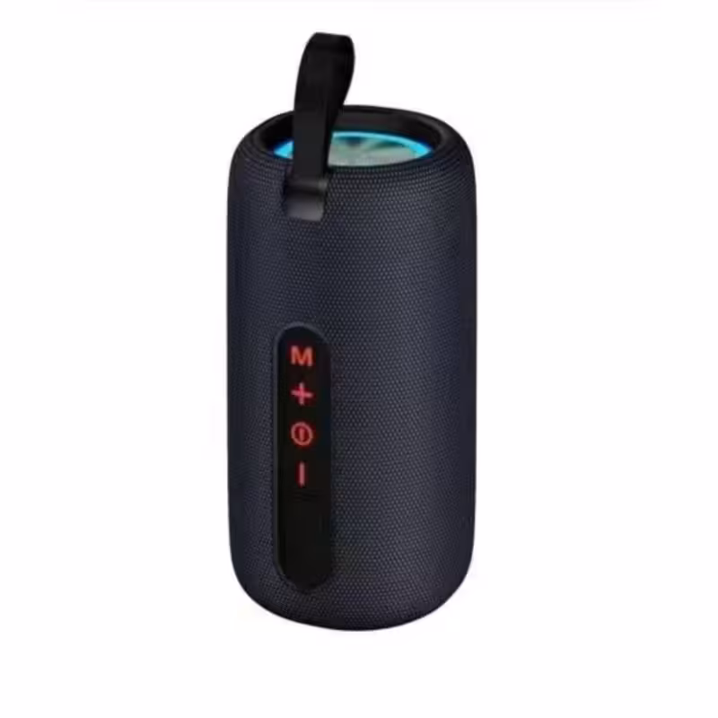 اسپیکر بلوتوثی قابل حمل مک دودو مدل BS-1410 | کالا مکس