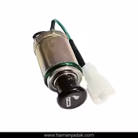 فندک تیبا برند دیاکو