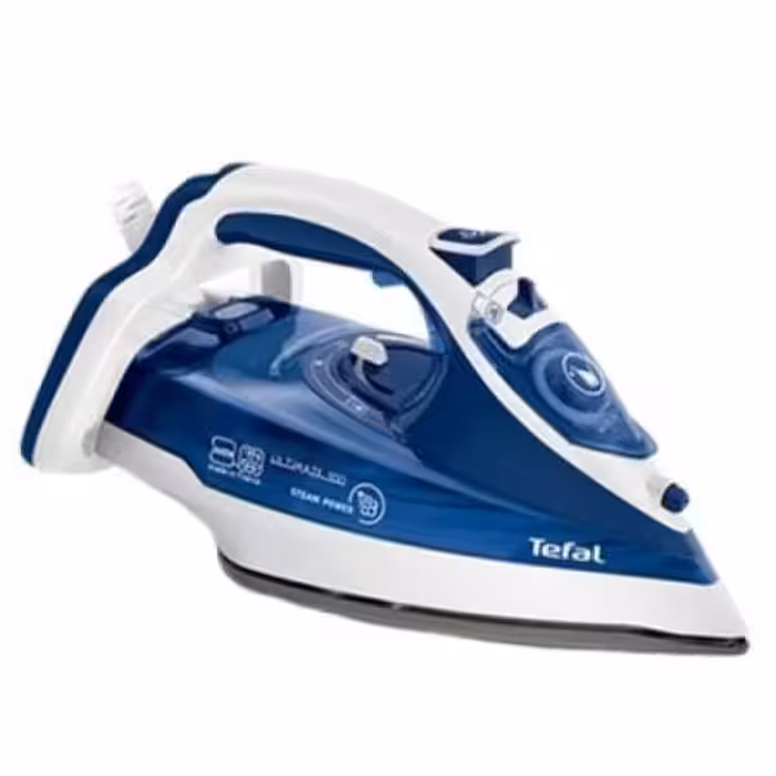 اتو بخار تفال مدل FV9601